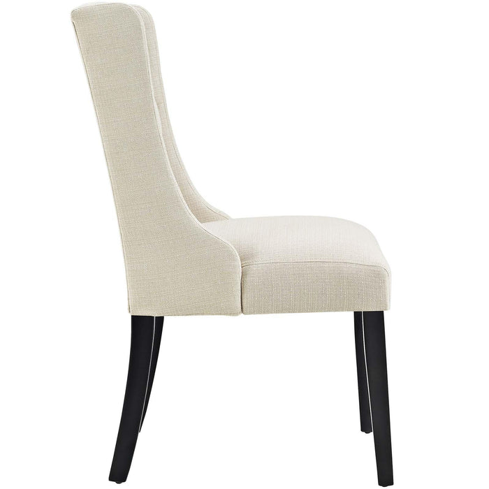 Baronet Fabric Dining Chair