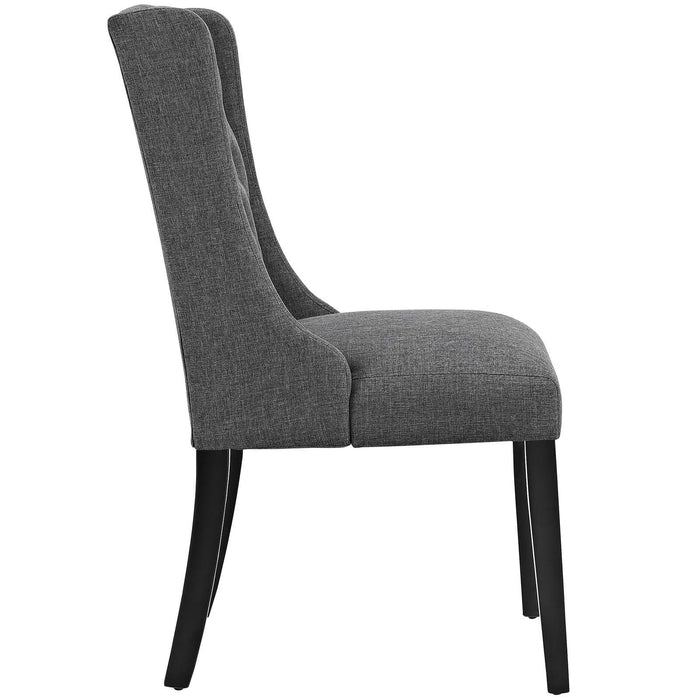 Baronet Fabric Dining Chair