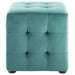 contour-tufted-cube-performance-velvet-ottoman