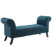 evince-button-tufted-accent-upholstered-fabric-bench