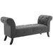 evince-button-tufted-accent-upholstered-fabric-bench