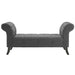 evince-button-tufted-accent-upholstered-fabric-bench