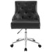 regent-tufted-button-swivel-faux-leather-office-chair