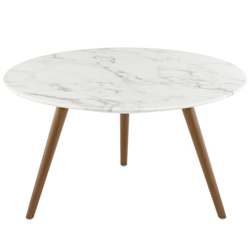 lippa-28-round-artificial-marble-coffee-table-with-tripod-base