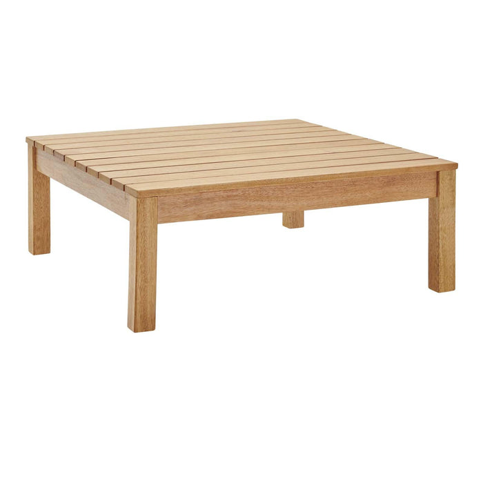 Freeport Outdoor Patio Patio Coffee Table image