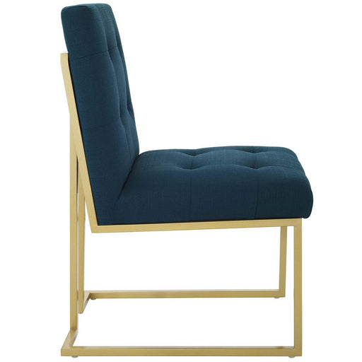 privy-gold-stainless-steel-upholstered-fabric-dining-accent-chair