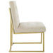 privy-gold-stainless-steel-upholstered-fabric-dining-accent-chair