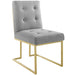 privy-gold-stainless-steel-upholstered-fabric-dining-accent-chair