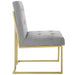 privy-gold-stainless-steel-upholstered-fabric-dining-accent-chair