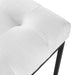 privy-black-stainless-steel-upholstered-fabric-dining-chair