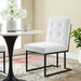 privy-black-stainless-steel-upholstered-fabric-dining-chair