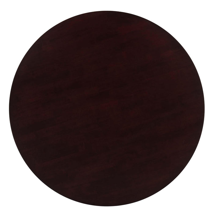 Vision 45" Round Dining Table