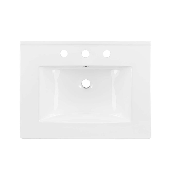 Cayman 24" Bathroom Sink