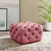 amour-tufted-button-square-performance-velvet-ottoman