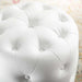 amour-tufted-button-round-faux-leather-ottoman