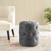 amour-tufted-button-round-performance-velvet-ottoman