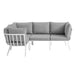 riverside-4-piece-outdoor-patio-aluminum-sectional