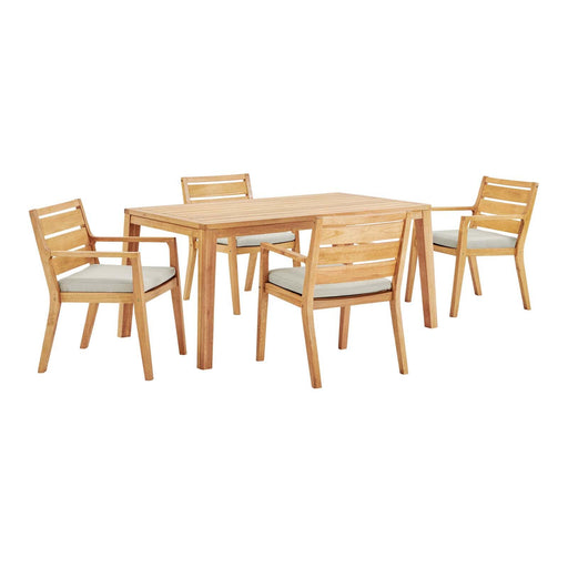 portsmouth-5-piece-outdoor-patio-karri-wood-dining-set