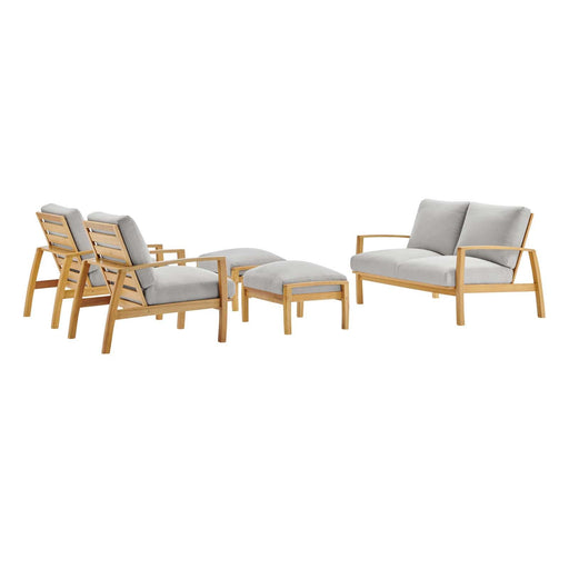 orlean-5-piece-outdoor-patio-eucalyptus-wood-set