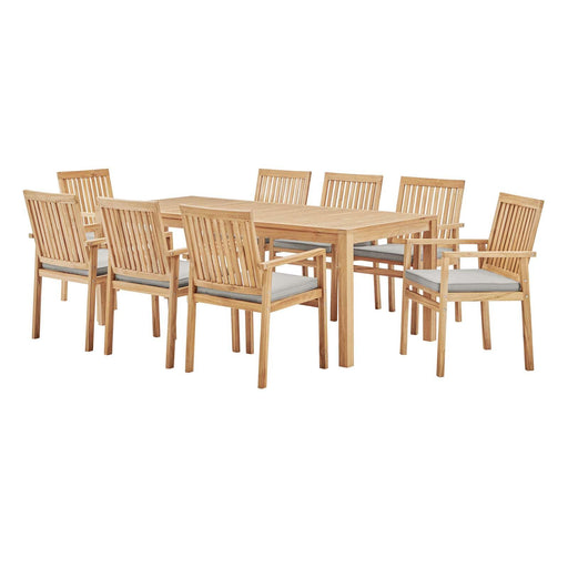 farmstay-9-piece-outdoor-patio-teak-wood-dining-set