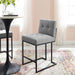 privy-black-stainless-steel-upholstered-fabric-counter-stool