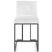 privy-black-stainless-steel-upholstered-fabric-counter-stool