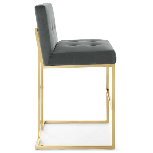 privy-gold-stainless-steel-performance-velvet-bar-stool