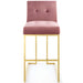 privy-gold-stainless-steel-performance-velvet-bar-stool