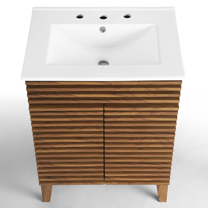 Render Bathroom Vanity