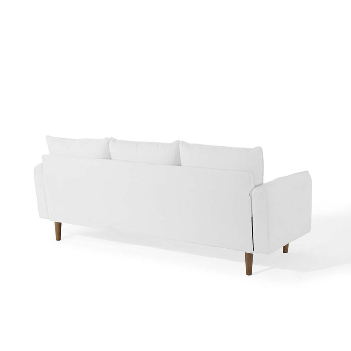 Revive Upholstered Right or Left Sectional Sofa