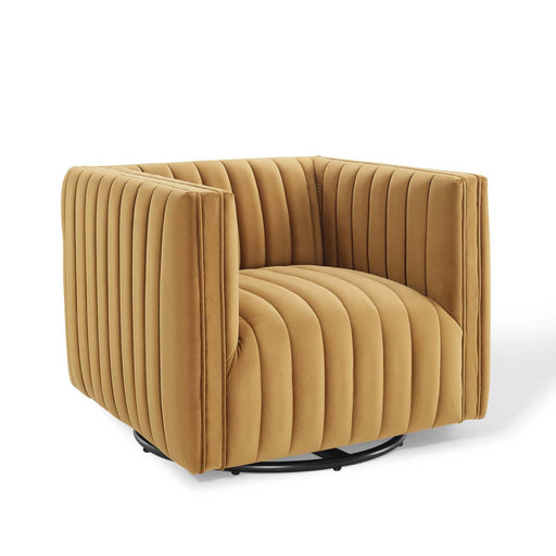 conjure-channel-tufted-performance-velvet-swivel-armchair