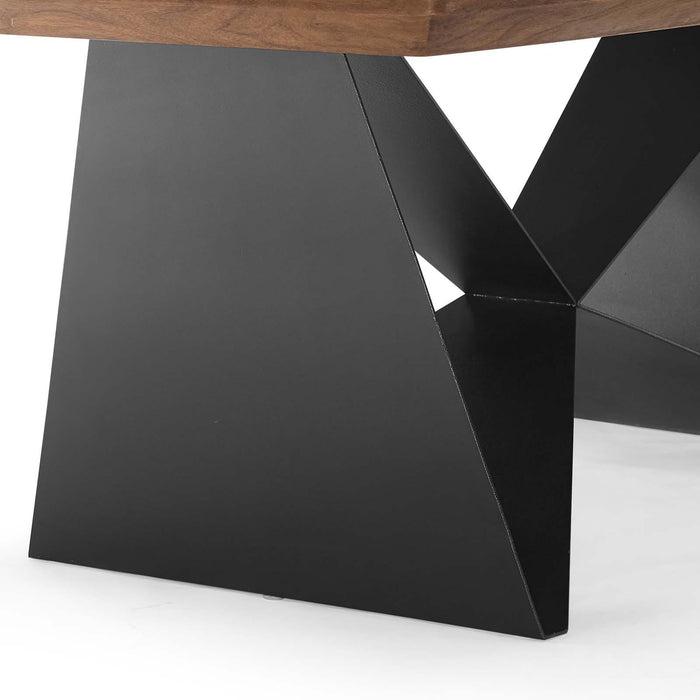 Gemini Coffee Table