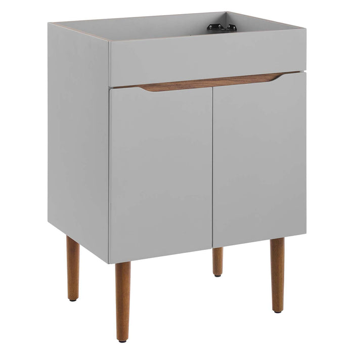 Harvest 24" Bathroom Vanity Cabinet (Sink Basin Not Included) image