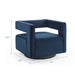 booth-performance-velvet-swivel-armchair