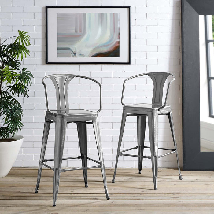 Promenade Bar Stool