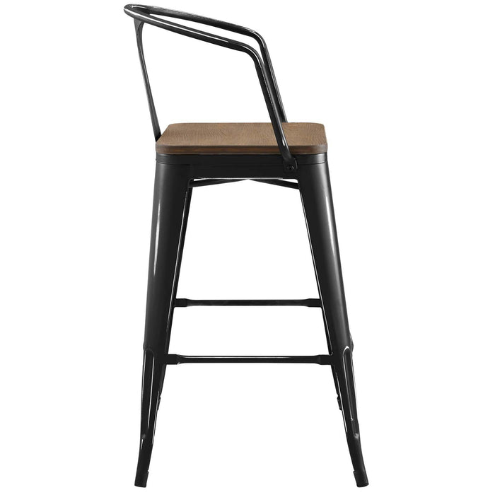 Promenade Bar Stool Set of 2