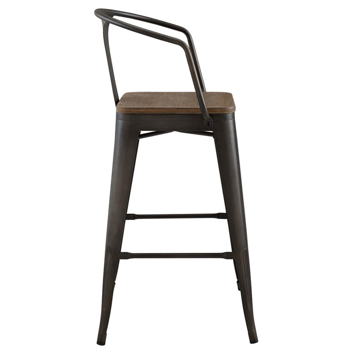 Promenade Bar Stool