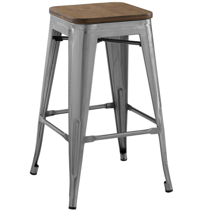 Promenade Counter Stool Set of 2