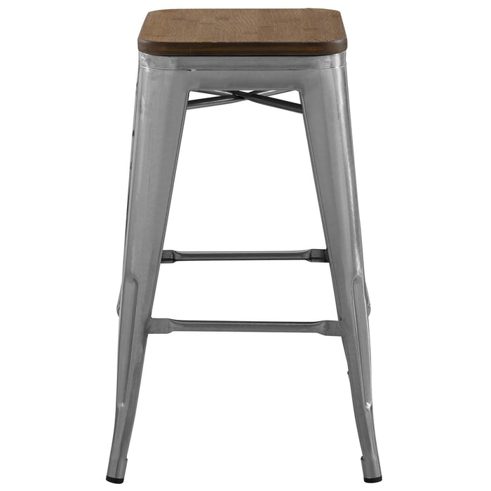 Promenade Counter Stool Set of 4