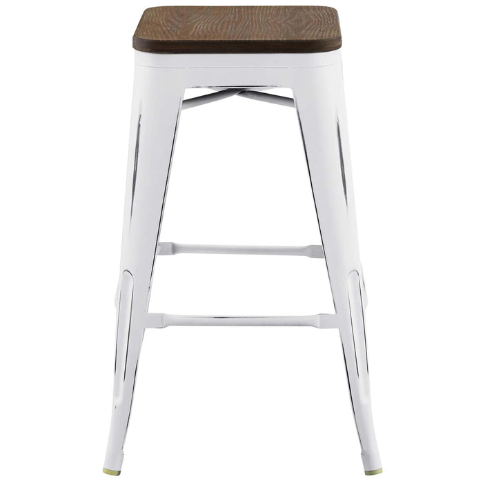 Promenade Counter Stool Set of 2