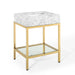 kingsley-26-gold-stainless-steel-bathroom-vanity