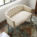 crown-vintage-french-upholstered-settee-loveseat