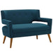 sheer-upholstered-fabric-loveseat