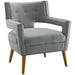 sheer-upholstered-fabric-loveseat-and-armchair-set