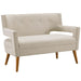 sheer-upholstered-fabric-loveseat