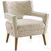 sheer-upholstered-fabric-armchair