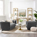 entertain-vertical-channel-tufted-performance-velvet-sofa-and-armchair-set