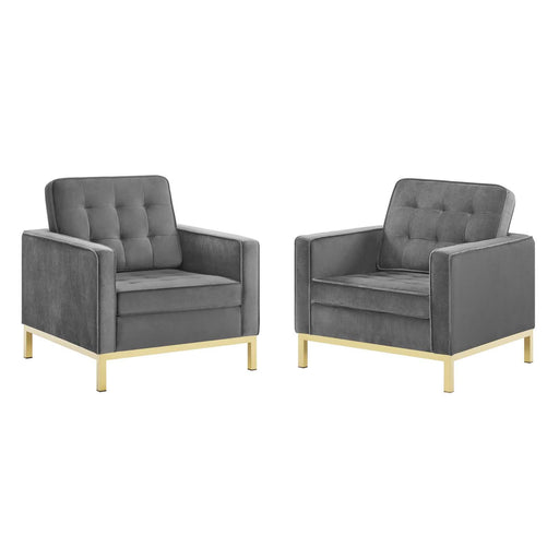 loft-gold-stainless-steel-leg-performance-velvet-armchair-set-of-2