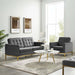 loft-gold-stainless-steel-leg-performance-velvet-loveseat-and-armchair-set