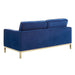 loft-gold-stainless-steel-leg-performance-velvet-loveseat-and-armchair-set